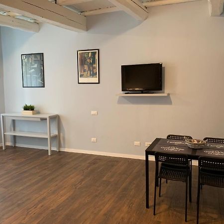 斯波莱托La Casa Di Beatrice公寓 外观 照片