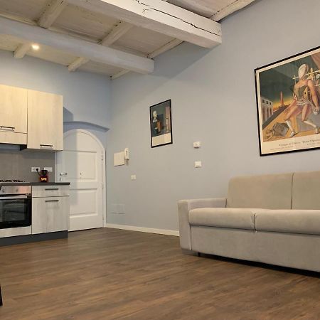 斯波莱托La Casa Di Beatrice公寓 外观 照片